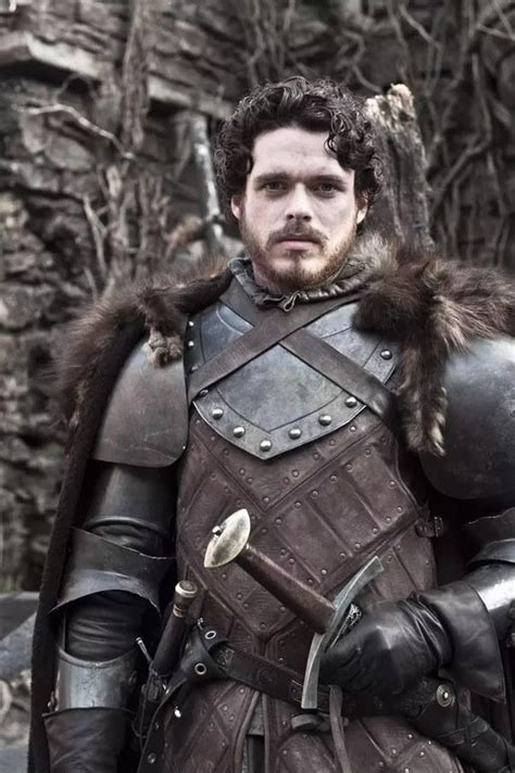 The Armor Sets Of Game Of Thrones Ranked Cnet
