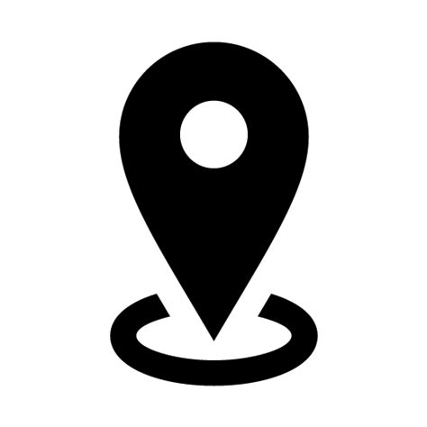 Location Logo - LogoDix