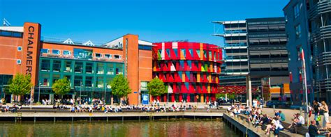 Petronas university of technology was founded in 1997 and is the region's largest academic centre for the study of civil, mechanical, chemical and electrical engineering. Chalmers University of Technology, Sweden | Study.eu