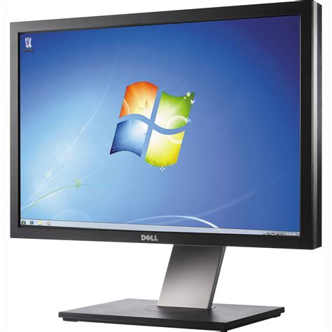 Dell Ultrasharp U2410 24 Widescreen Lcd Monitor
