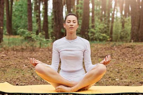 Mindfulness Manfaat Untuk Kesehatan Dan Cara Menerapkannya