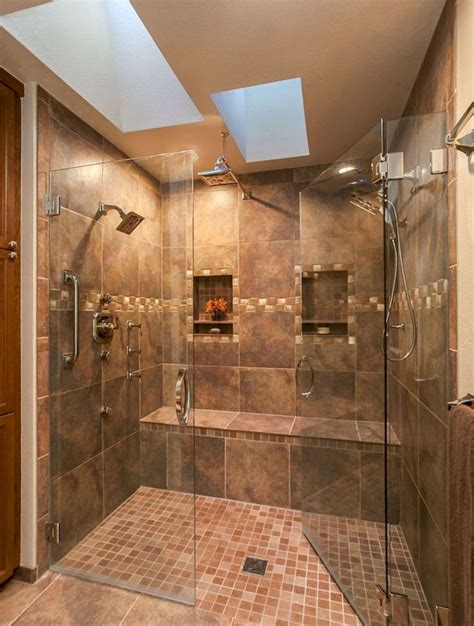 45 Best Master Bathroom Design Ideas For Your Big Home