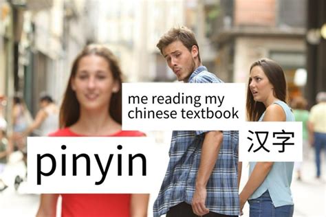 The Best Memes About Learning Chinese Chinosity