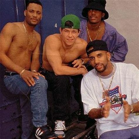 Youtube And The Funky Bunch Good Vibrations Marky Mark