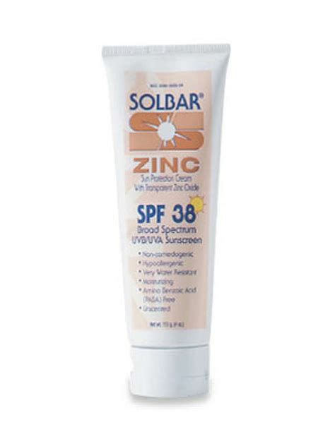 The 21 Most Affordable Natural Sunscreens