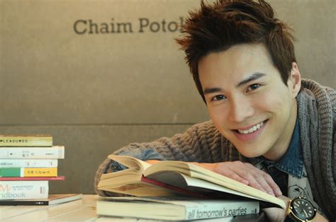 Every monday 7.30pm (closed on eve of public holidays and public holidays) Shaun Owyeong: Lawrence Wong's Dreams & Aspirations.