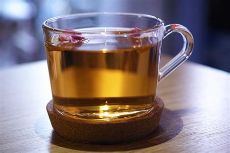 Blooming Flower Tea What Is It The History And Benefits My Tea Vault