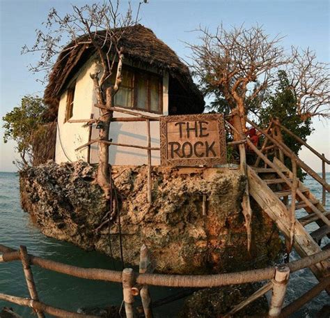 The Rock House Rpics