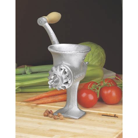 At morning star we are committed to excellent food standards and safety. Universal Star Gourmet Food Chopper & Meat Grinder ...