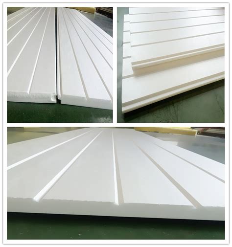 Iso Foam Insulation Board Xps Grooved Panelceiling Boardid8805576