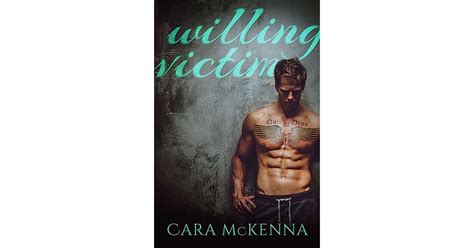 Willing Victim Flynn And Laurel 1 By Cara Mckenna