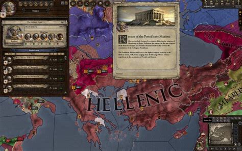Ancient Religions Crusader Kings Ii Wiki