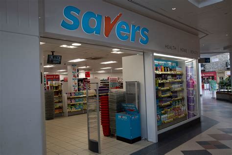 Savers Visit Southampton