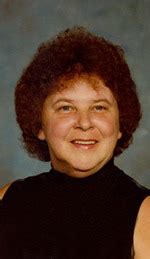 Obituary For Beverly Ann Felix