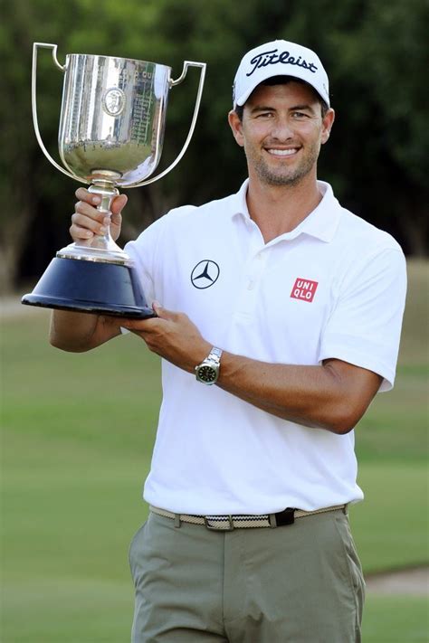 Adam Scott Golfer Alchetron The Free Social Encyclopedia