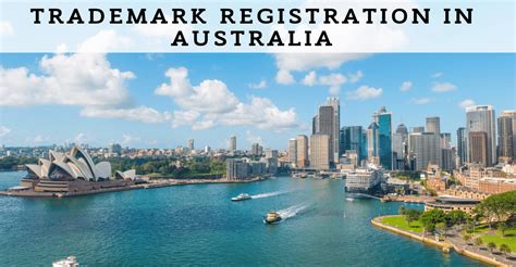 Trademark Registration In Australia Au Intepat Ip