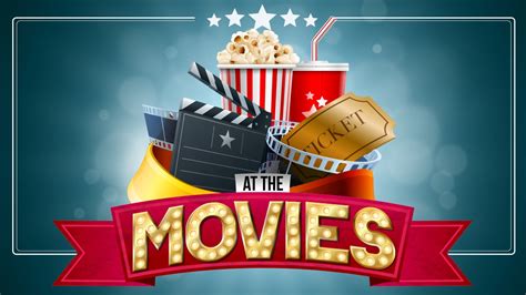 You should have a break. movies - Knox Area Information