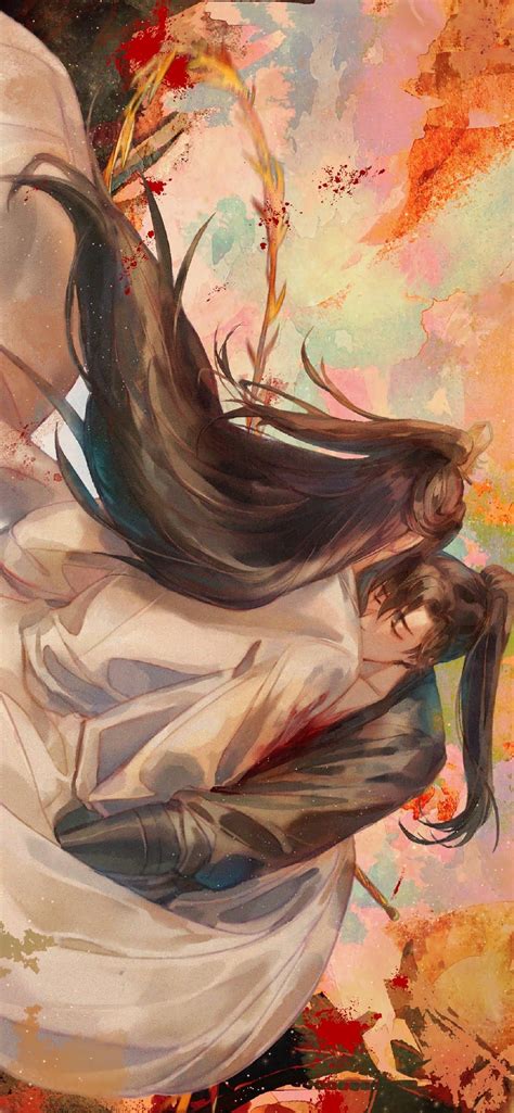 But i just got reminded about them and i had to do this #2ha #shuangmeimeng #二哈和他的白猫师尊 pic.twitter.com/zqfluck7ih. 二哈和他的白猫师尊漫画手机壁纸 - 微图库