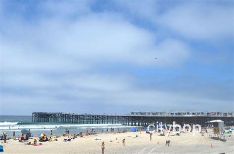 10 Best Attractions At Pacific Beach San Diego Citybop