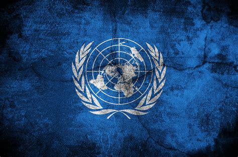 Major United Nations Secret Leaked Undeniable Documented Proof Its
