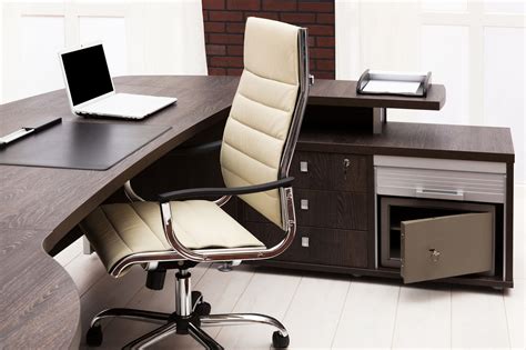 Buy Office Furniture And Make Your Office Luxury Officemasterae