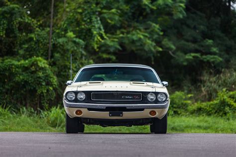 1970 Dodge Challenger Rt Se Muscle Classic Usa 4200x2800 09