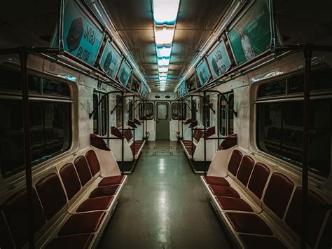Train Inside Pictures | Download Free Images on Unsplash