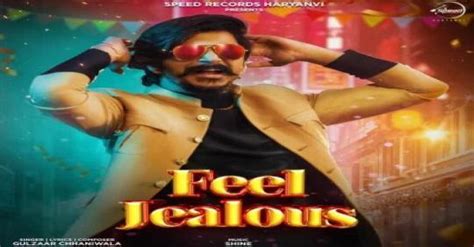 Feel Jealous Mp3 Song Download Pagalworld