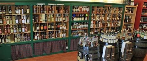 The Whisky Shop Dufftown Welcome To The Malt Whisky Capital Of The World