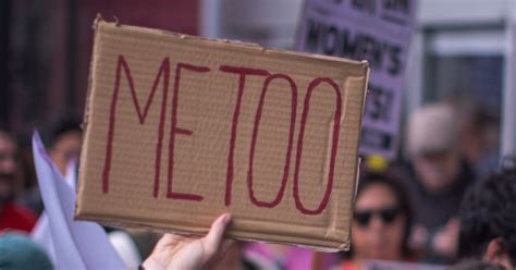 The Metoo Movement Hasnt Been Inclusive Of The Disability Community