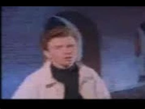 A person provides a web link that he or she claims is relevant to the topic at hand, but the link actually takes the user to the 1987 rick astley music video for never gonna give you up. Free to download Rick Roll Link ( Link in desc ) - YouTube