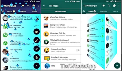 Tm Whatsapp V773 Apkanti Ban Version Latest Version Techslips
