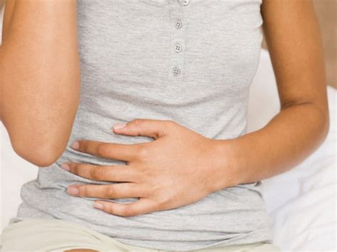 Cara Mengatasi Perut Kembung Tanpa Obat | Indozone.id