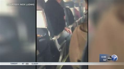 American Airlines Flight 2936 From Chicago To Cedar Rapids Diverted To Dupage Airport Due To