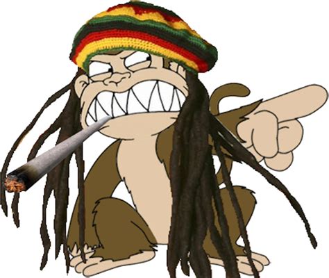 Stoned Monkey Png Official Psds