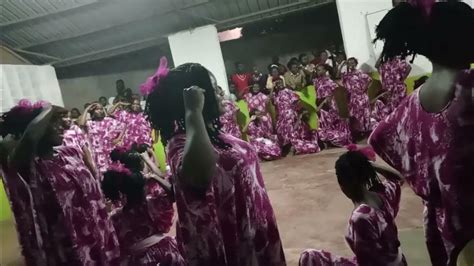 Students Performing Taarab Song At The Kenya Music Festivals 🎸 Youtube