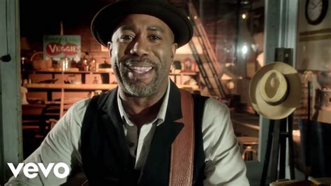 Darius Rucker Wagon Wheel Official Music Video YouTube Music