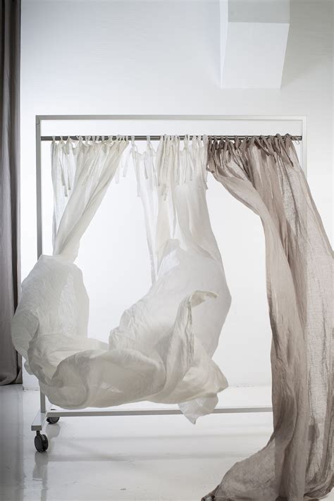 We did not find results for: Sheer curtains with ties Off white linen drapes Tie top ...