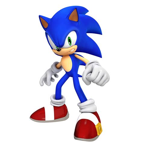 Sonic Frontiers Renders Remake By Foxysteve99 On Deviantart
