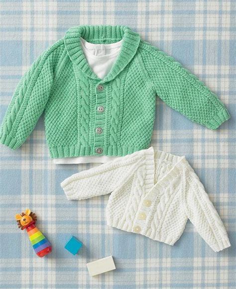 Dk 8 ply measurements : Free baby raglan cardigan knitting pattern - how cardigans ...