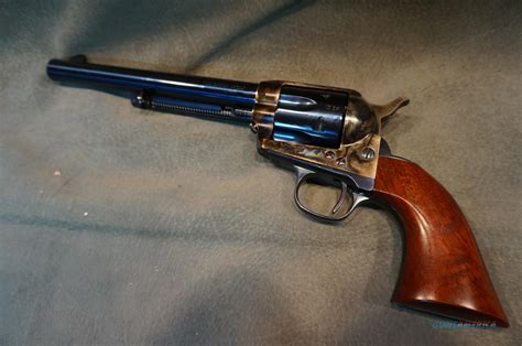 Uberti 1873 Cattleman Old Model 45l For Sale At