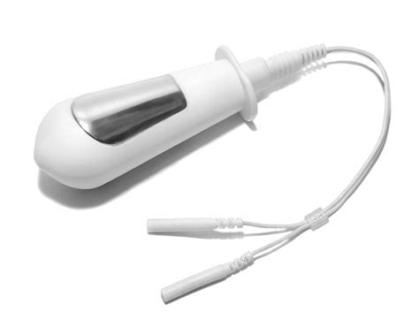 Tenscare Liberty Vaginal Electrode Medium For Use With The Itouch Sure