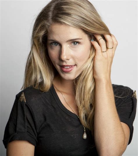 Emily Bett Rickards Emily Bett Rickards Emily Rickards Actresses