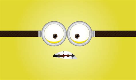 Free Download Minion Wallpaper Despicable Me By Slitchz On 1024x608