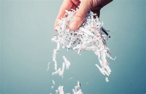 Paper Shredding Squab Removals Paper Shredding Service