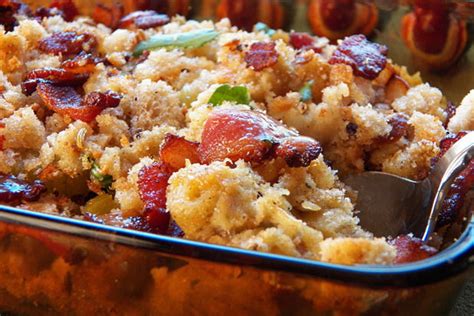 every stuffing recipe you ll ever need slideshow