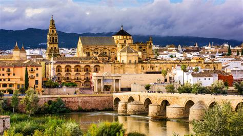 Qué Ver Y Hacer En Córdoba 2022 Guía De Viaje Viajes Carrefour