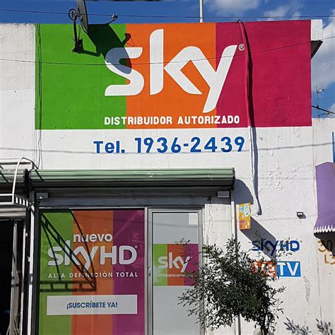 Sky Vetv Instalacion Inmediata Distribuidor Autorizado Telefonos Para
