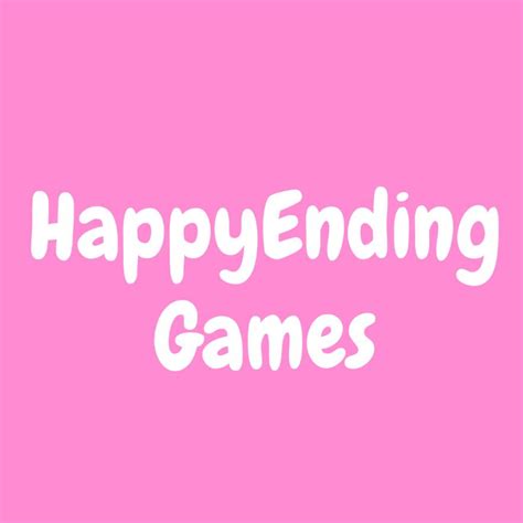 Happy Ending Games