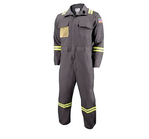 Flame Retardant And Welder Wear Offer You Comfortable Protection While